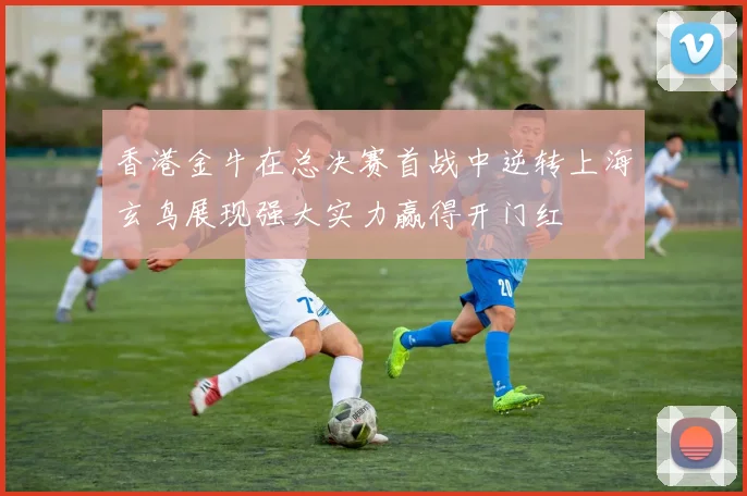 香港金牛在总决赛首战中逆转上海玄鸟展现强大实力赢得开门红