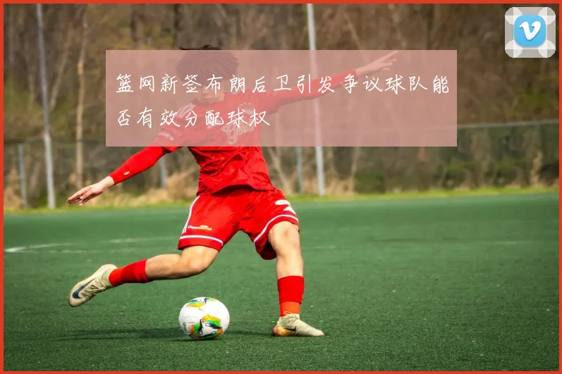 篮网新签布朗后卫引发争议球队能否有效分配球权